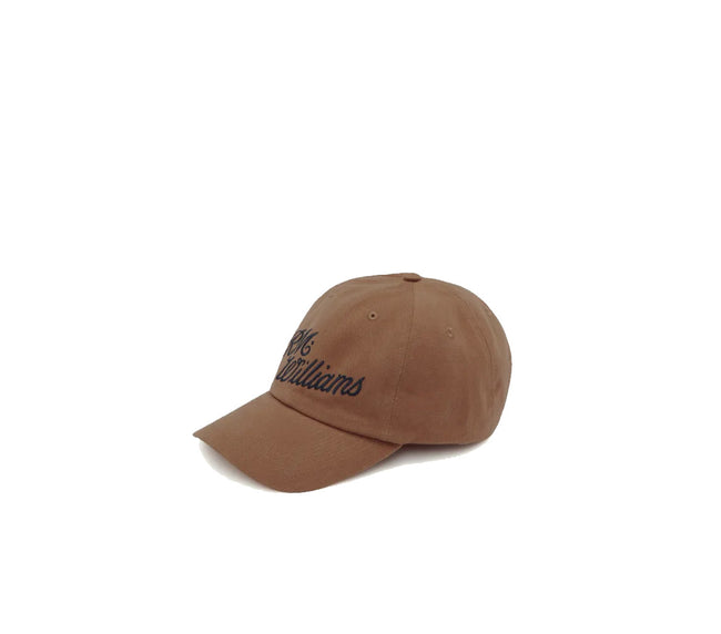 R.M. Williams Script Cap