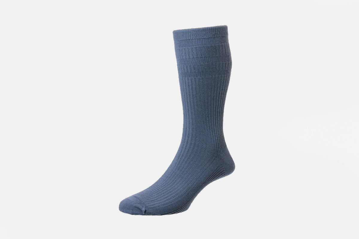 HJ Hall Cotton Softop® - HJ91 Socks