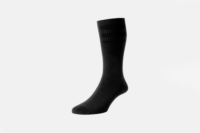HJ Hall Bamboo Softop® - HJ910 Socks