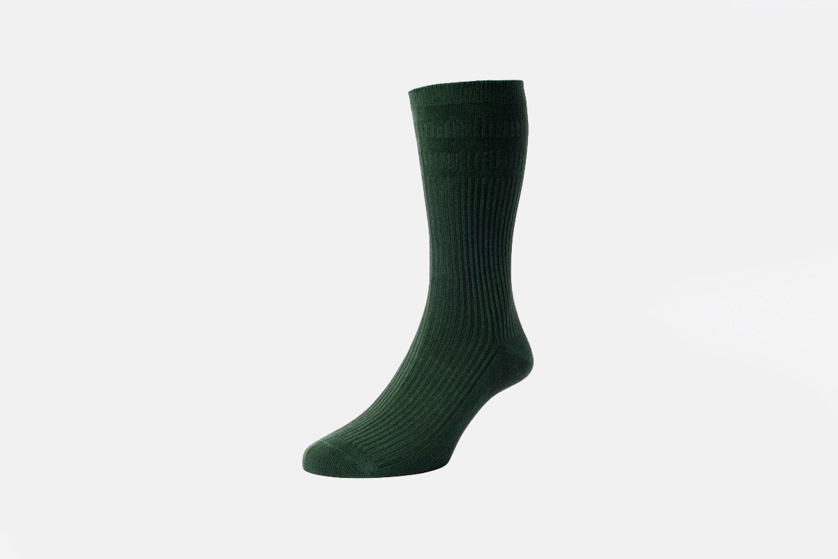 HJ Hall Bamboo Softop® - HJ910 Socks