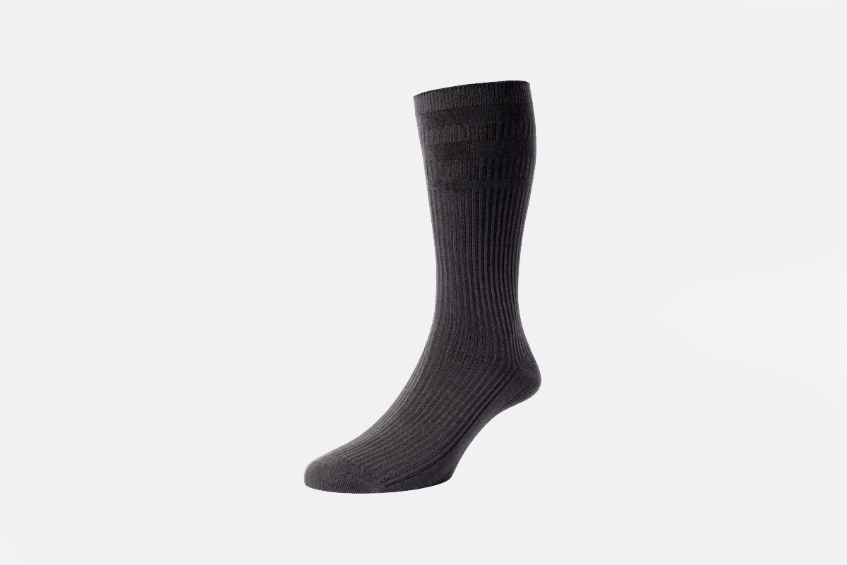 HJ Hall Bamboo Softop® - HJ910 Socks