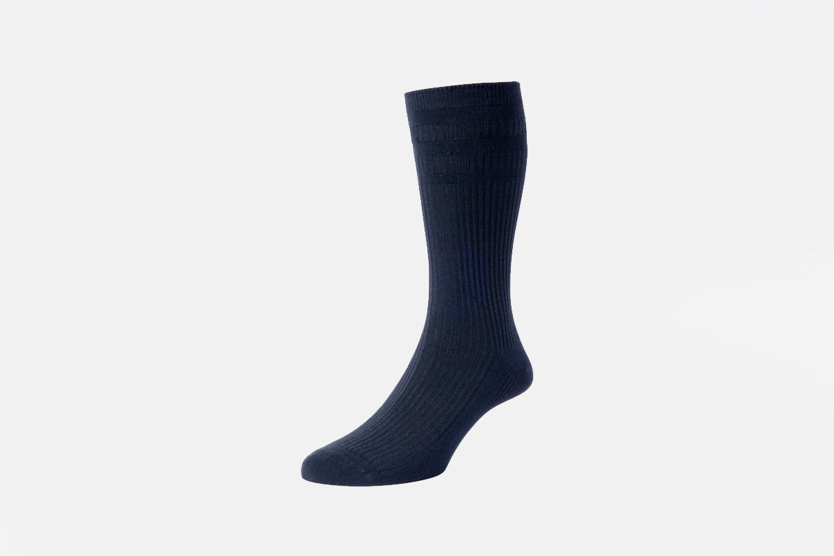 HJ Hall Bamboo Softop® - HJ910 Socks