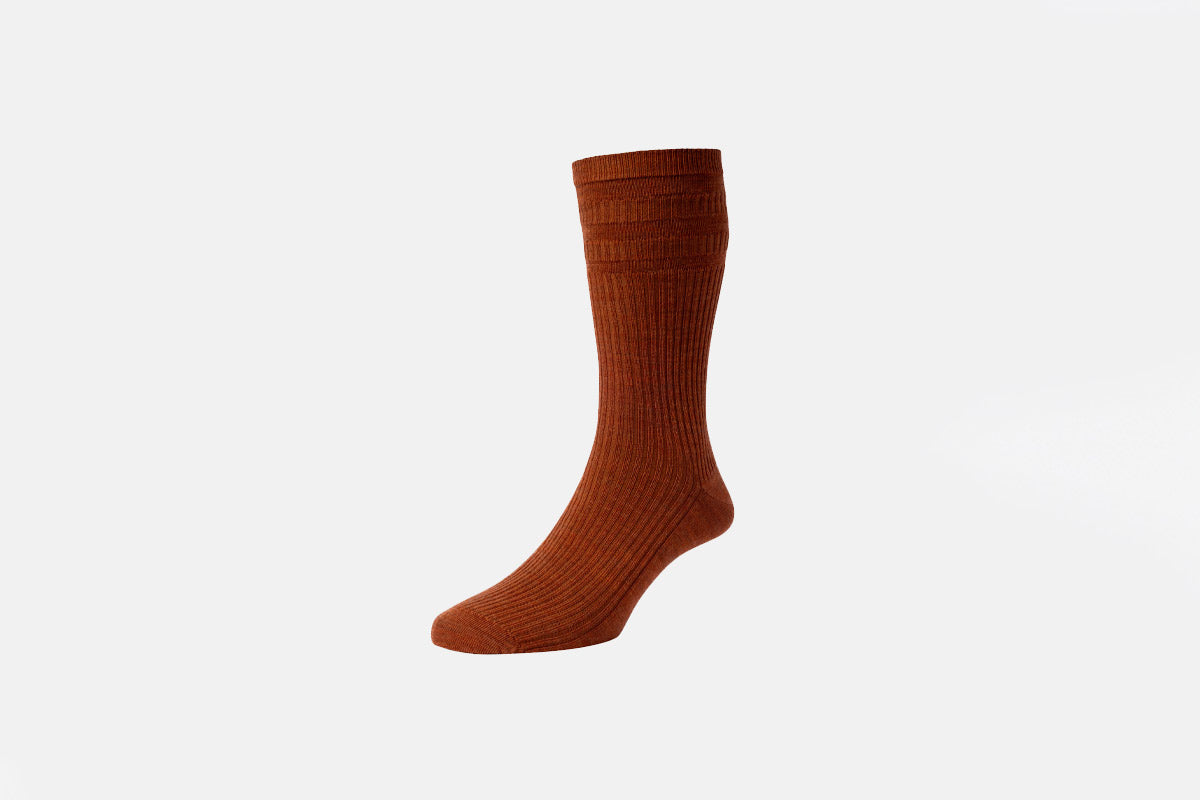 HJ Hall Bamboo Softop® - HJ910 Socks