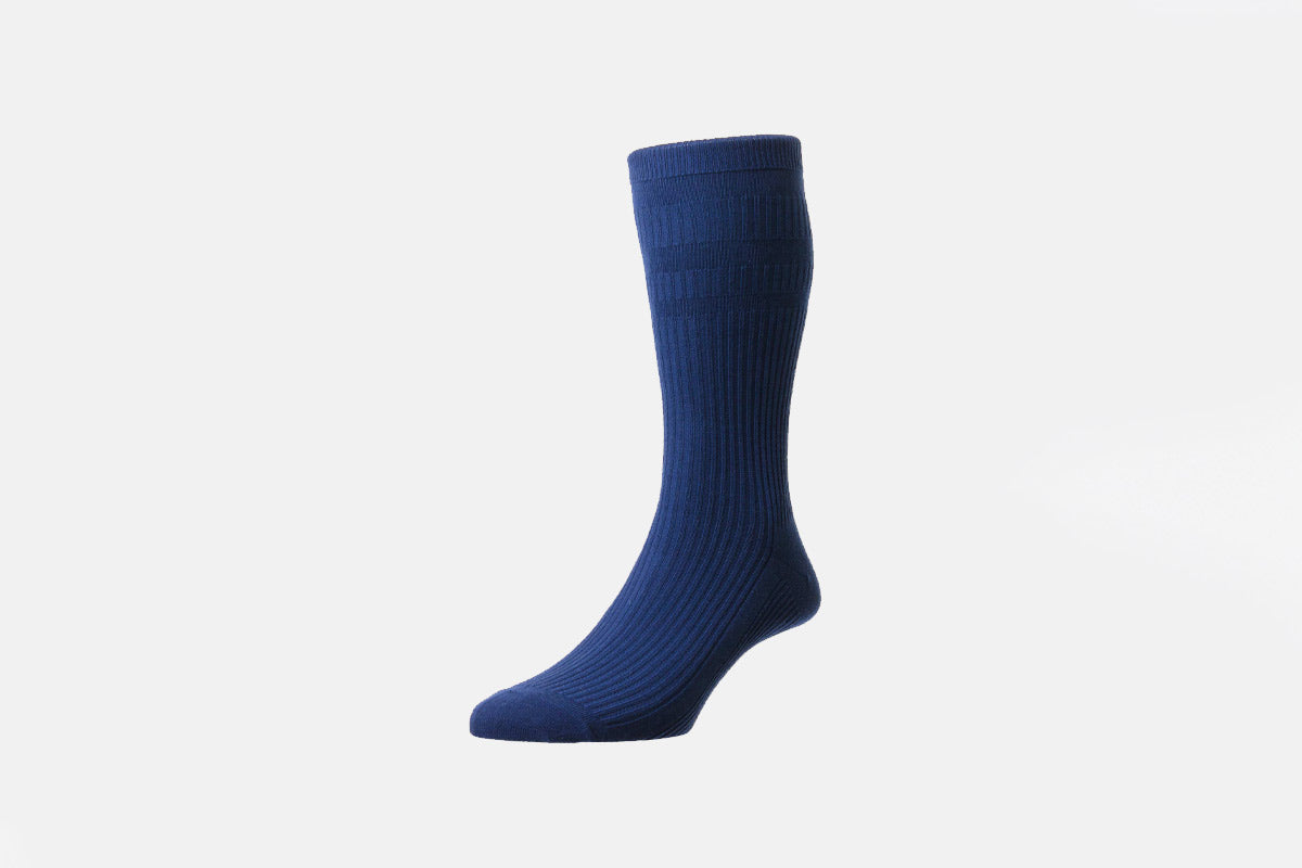 HJ Hall Bamboo Softop® - HJ910 Socks