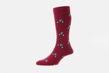 HJ Hall  Zoom Tractor - HJ61 Socks