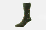 HJ Hall  Zoom Tractor - HJ61 Socks