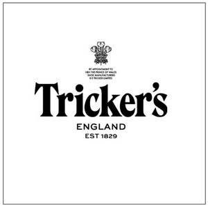 Trickers logo