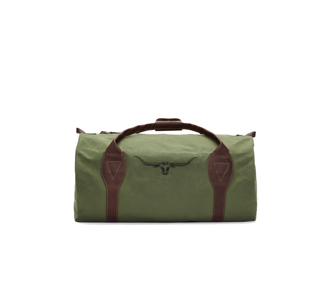 R.M. Williams Ute bag