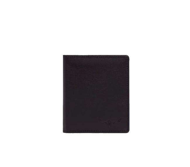 R.M. Williams Tri-fold Wallet - Kangaroo
