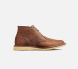 Weekender Boot