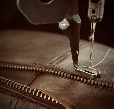 Dubarry Zip Replacement - Each