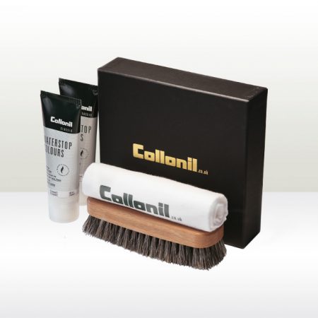 Collonil Waterstop Gift Set