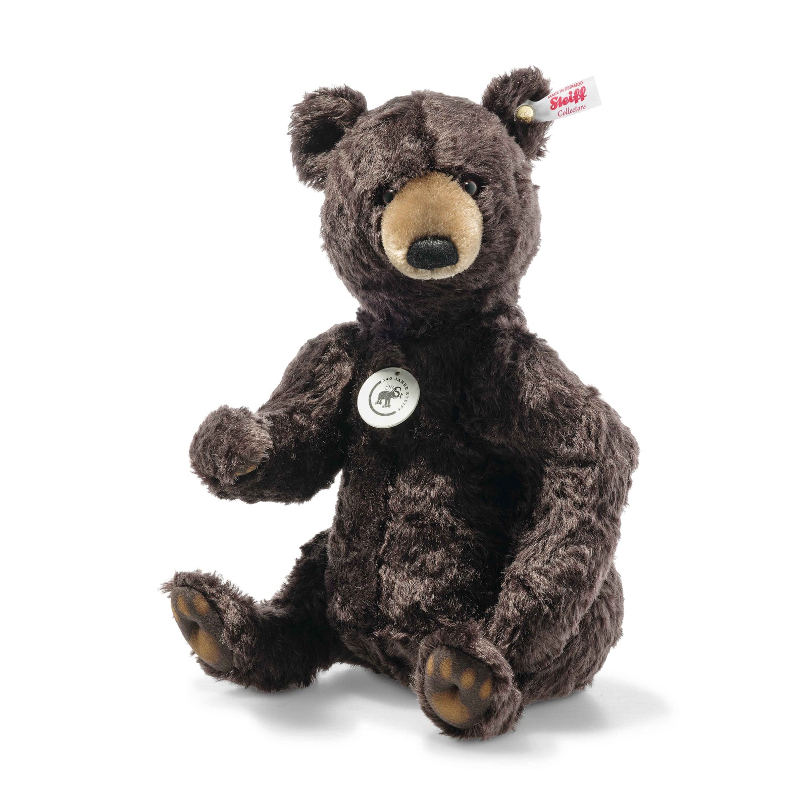 Steiff Joseph Grizzly Bear - EAN 006197