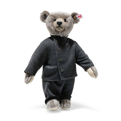 Steiff British Collectors' Teddy bear 2023-EAN 691447