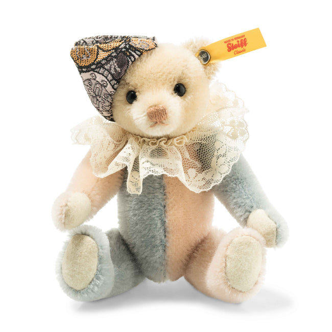 Steiff Vintage Memories Kay Teddy Bear in a Gift Box - EAN 026836