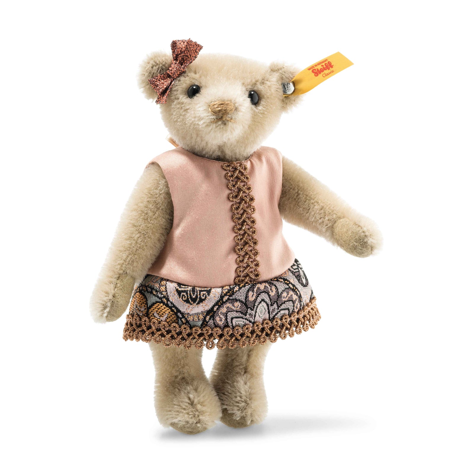 Steiff antique stuffed animals sales