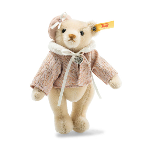 Steiff Great Escapes New York Teddy Bear in a Gift Box - EAN 026874