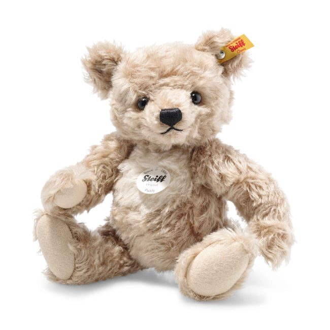 Steiff Paddy Teddy Bear - EAN 027819