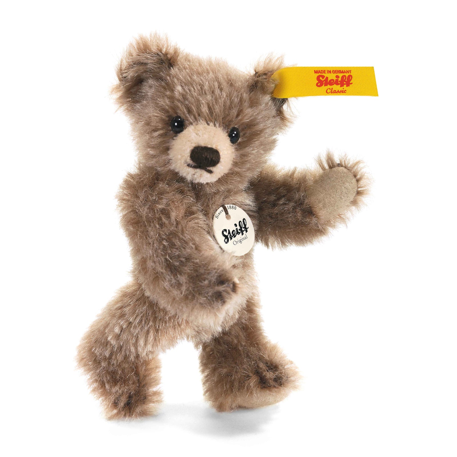 Steiff Mini Teddy Bear - EAN 040023
