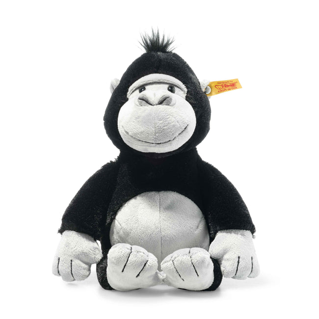 Steiff Soft & Cuddly Bongy Gorilla - EAN 069116