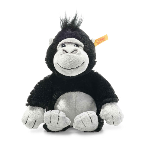Steiff Soft & Cuddly Bongy Gorilla - EAN 069116