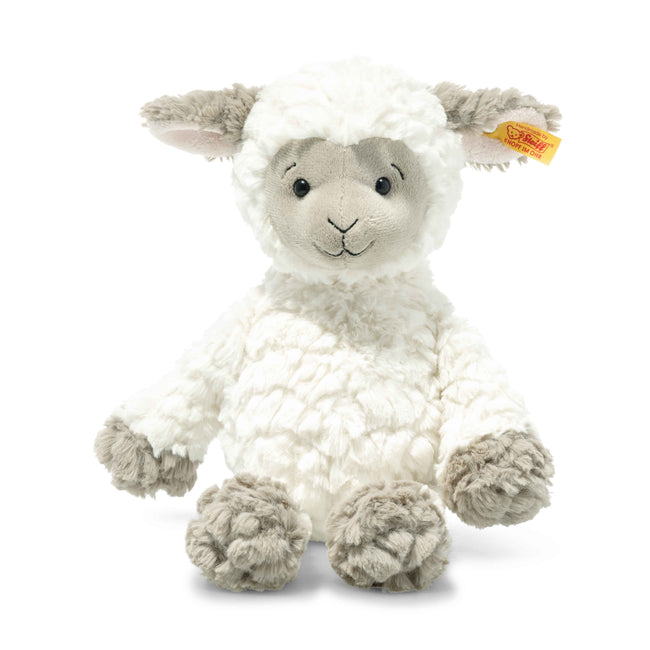 Steiff Soft & Cuddly Lita Lamb - EAN 073427