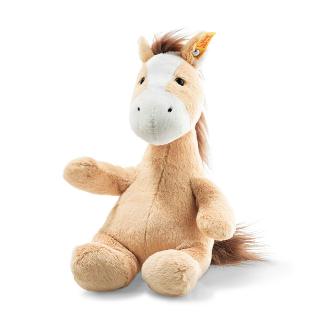 Steiff Soft & Cuddly Hippity Horse - EAN 073458