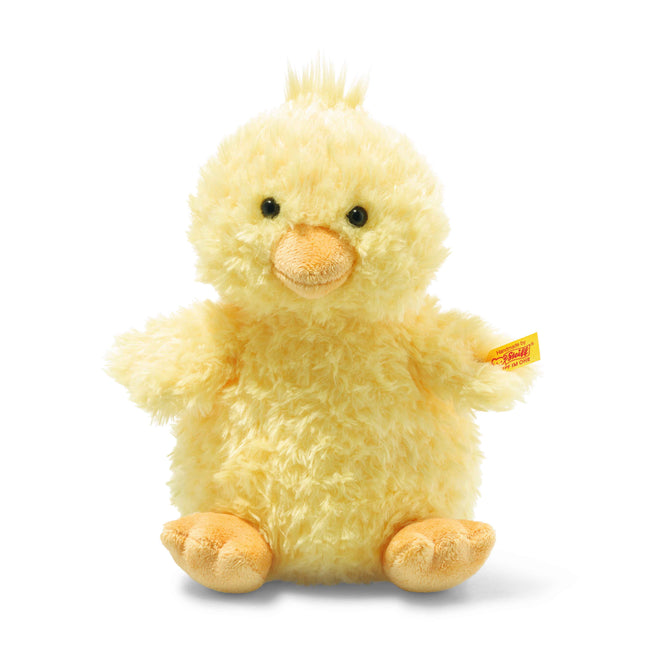 Steiff Soft & Cuddlly Pipsy Chicn - EAN 073687