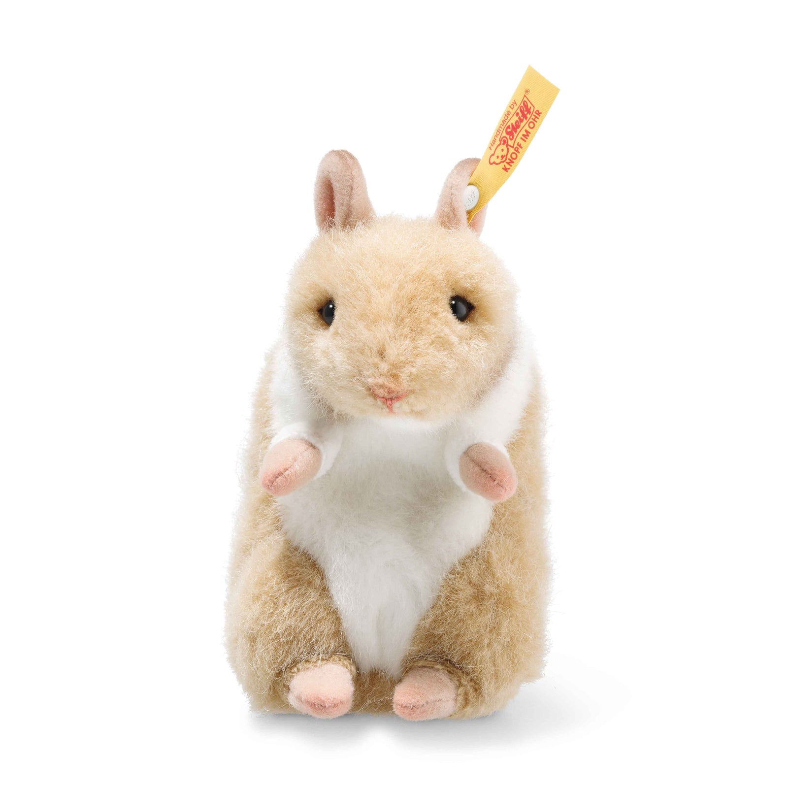Steiff Hanno Golden Hamster - EAN 073823