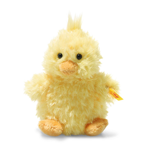 Steiff Soft & Cuddly Leandro Ilama - EAN 069444