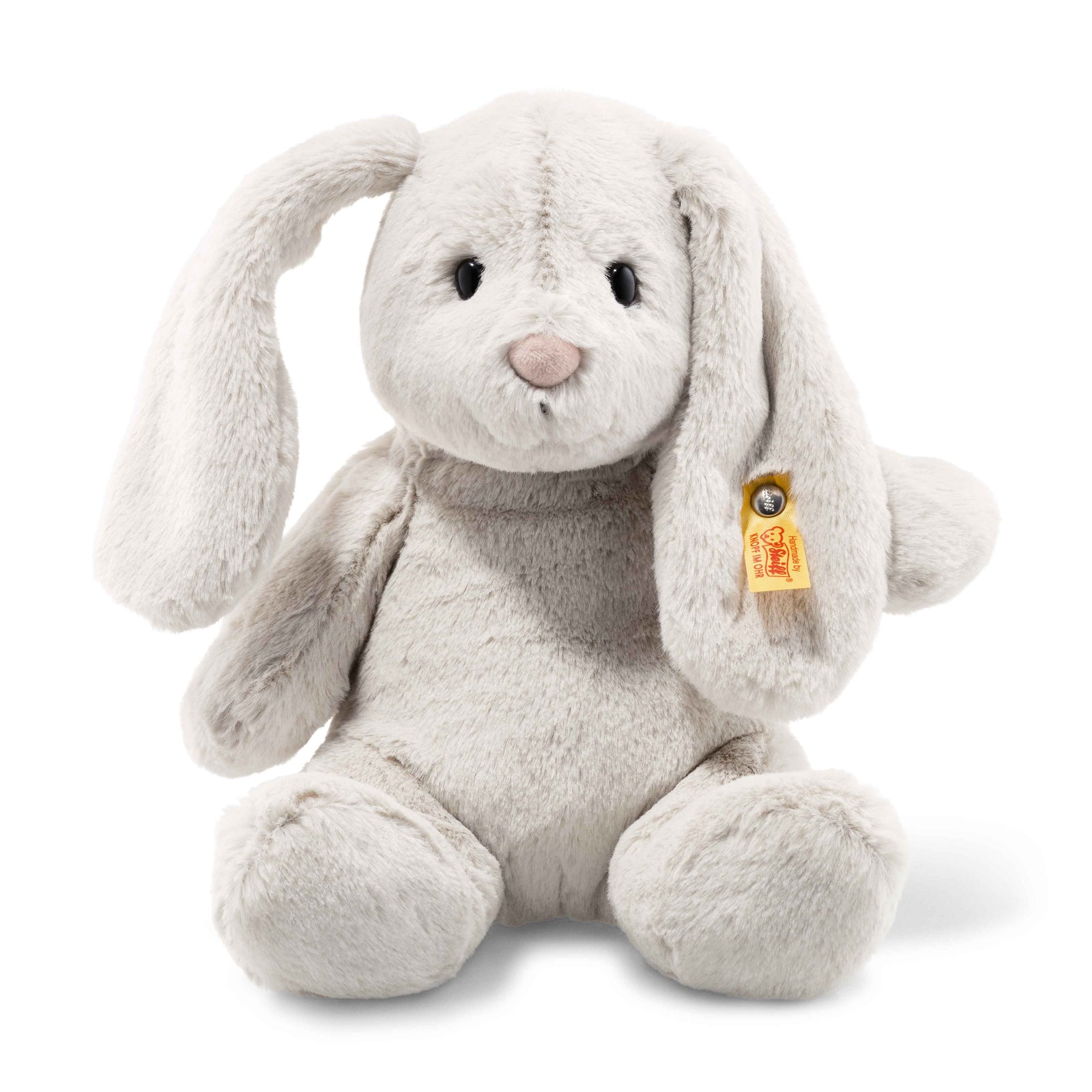 Steiff Soft & Cuddly Hoppie Rabbit - EAN 080470