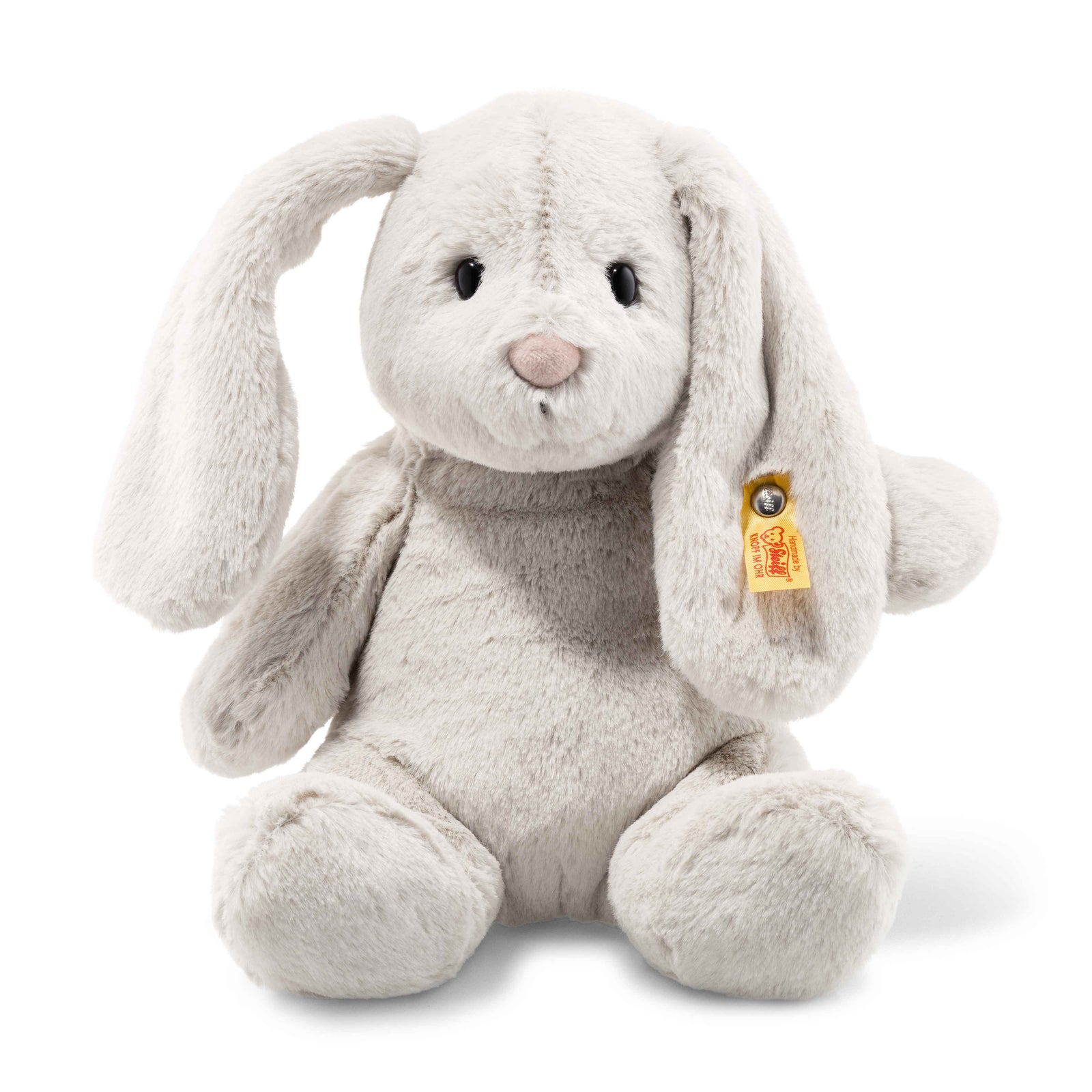 Steiff Soft & Cuddly Hoppie Rabbit - EAN 080470