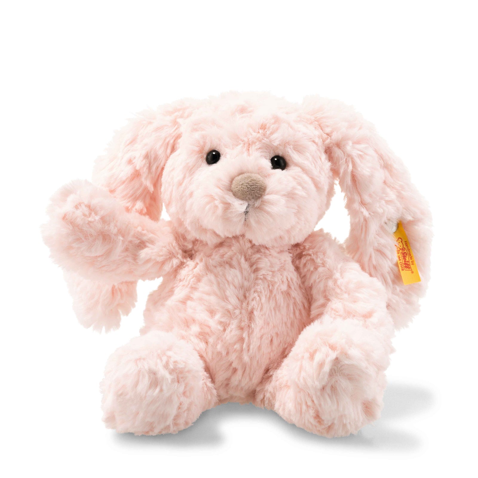 Steiff Soft & Cuddly Tilda Rabbit - EAN 080616