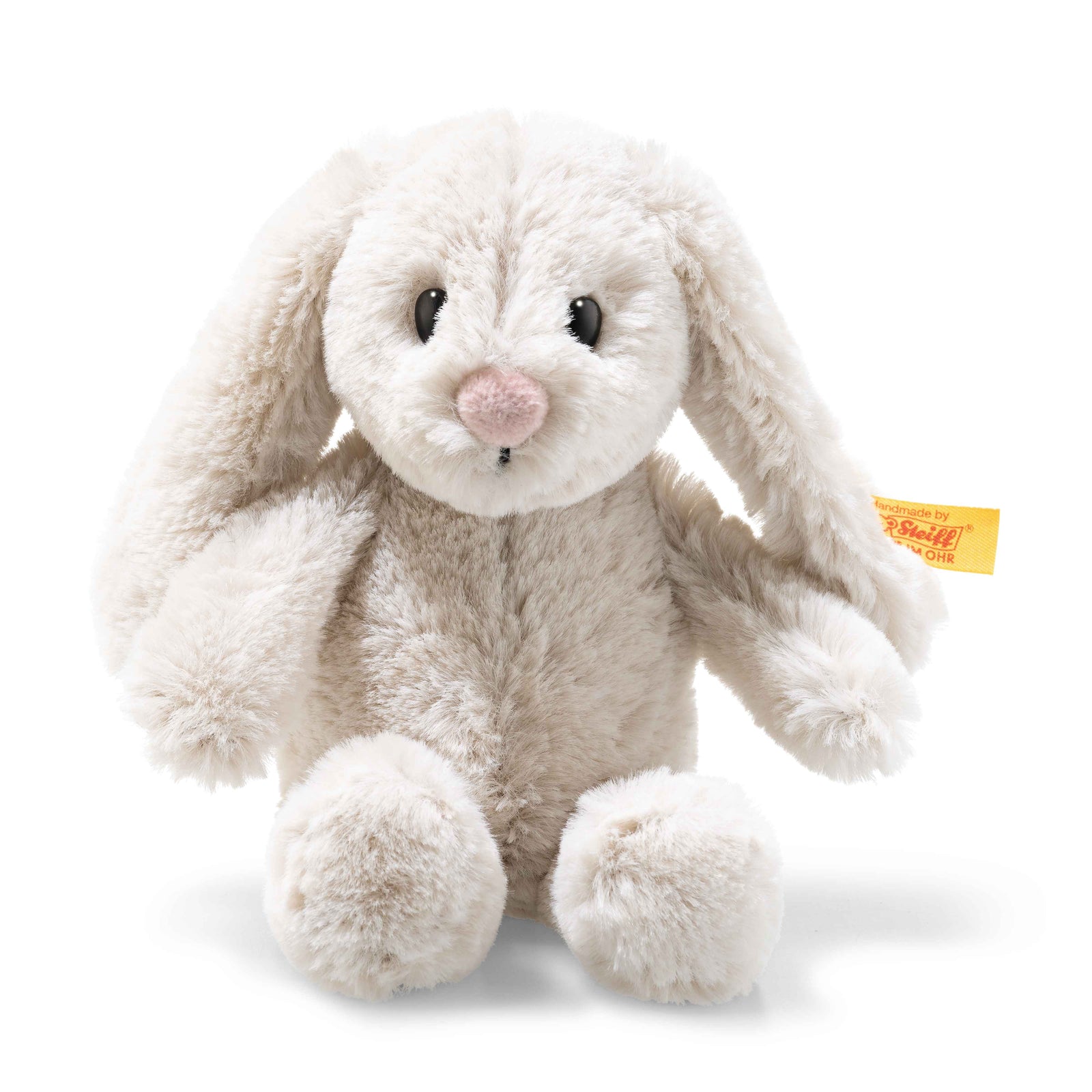 Steiff Soft & Cuddy Hoppie Rabbit - EAN 080852