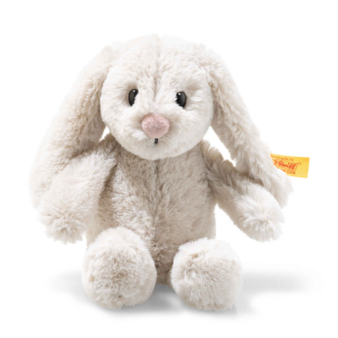 Steiff Soft & Cuddly Lita Lamb - EAN 073946