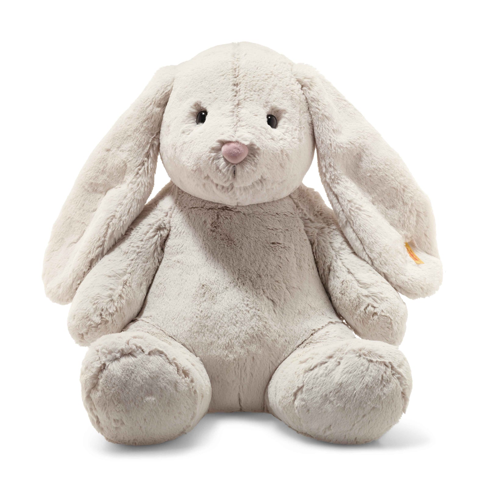Steiff Soft & Cuddly Hoppie Rabbit - EAN 080913