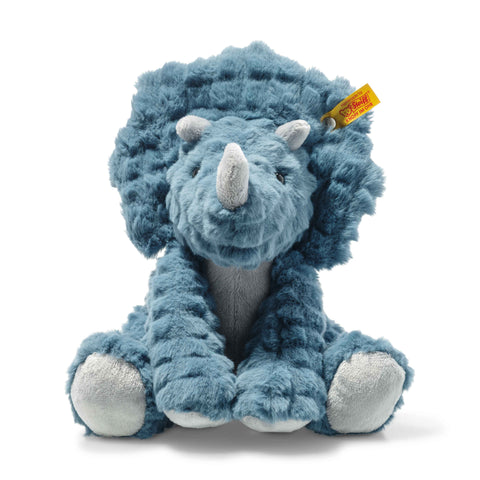 Steiff Soft & Cuddly Ella Elephant - EAN 064982