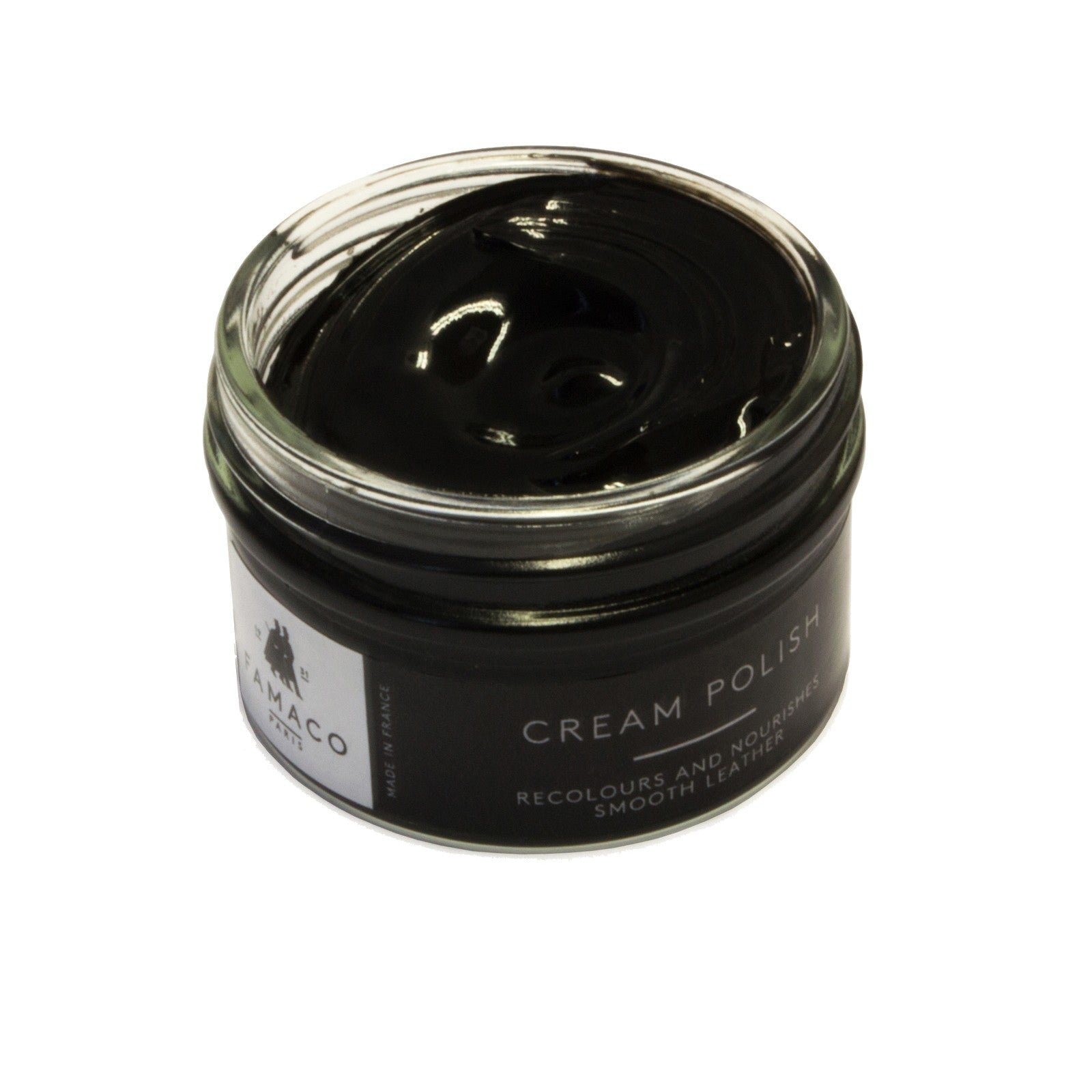 Famaco Leather Cream Polish (All Colour)