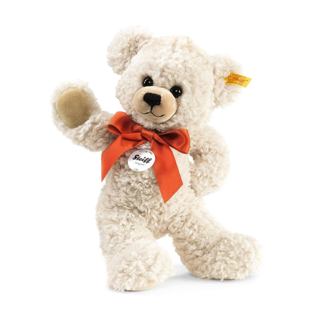 Steiff Lily Dangling Teddy Bear - EAN 111556
