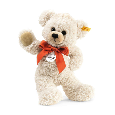 Steiff Fynn Teddy Bear in Suitcase - EAN 111730