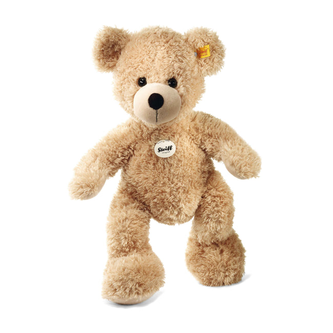 Steiff Fynn Teddy Bear - EAN 111679