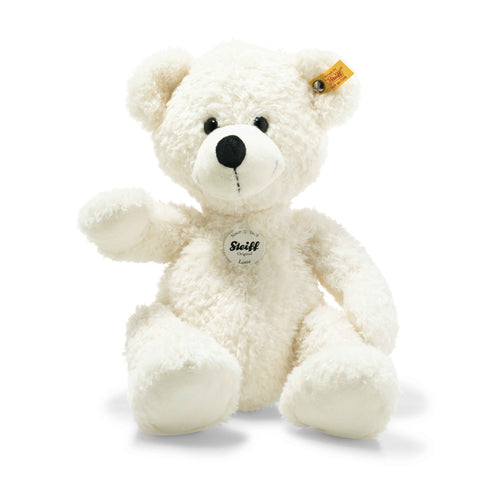 Steiff Fynn Teddy Bear in Suitcase - EAN 111730