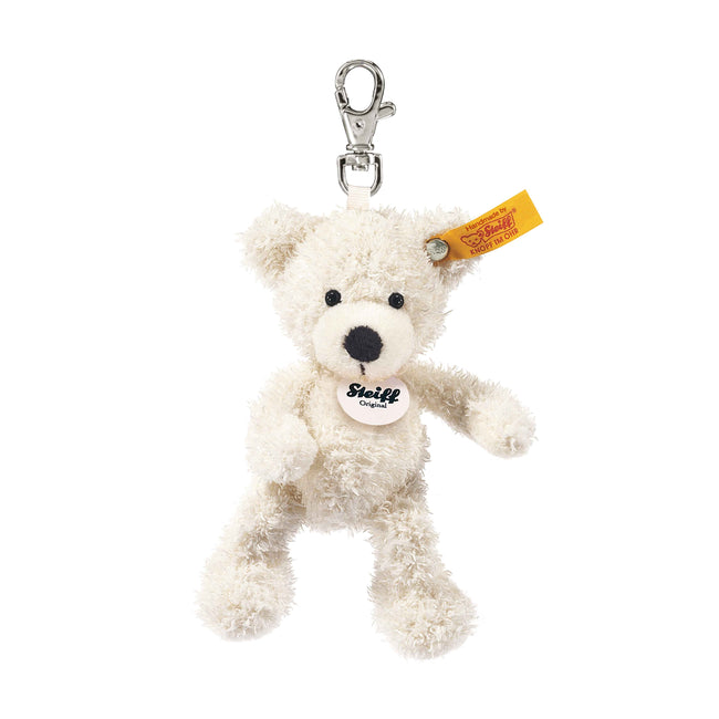 Steiff Keyring Lotte Teddy Bear - EAN 111785