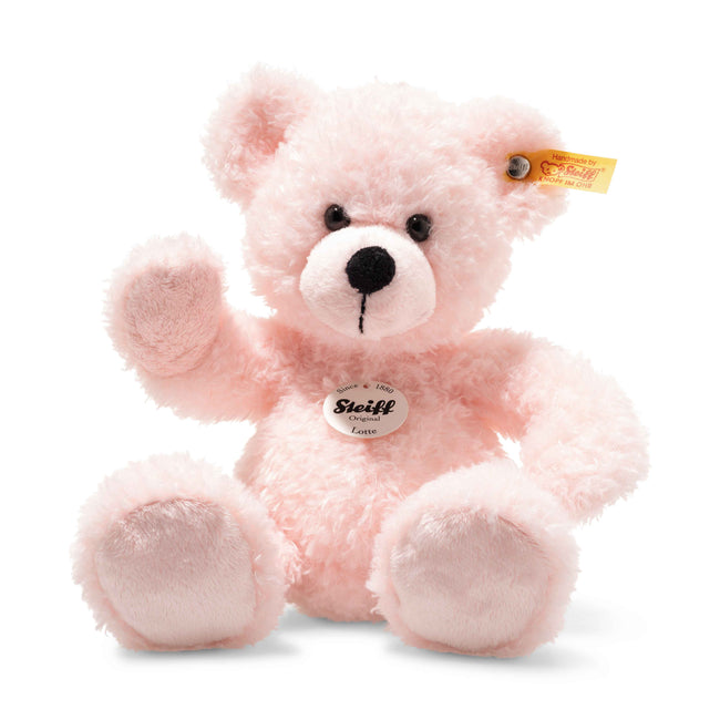 Steiff Lotte Teddy Bear - EAN 113819