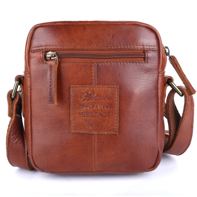 Ashwood Leather - Dexter Doctor's Bag - Furbellow & Co