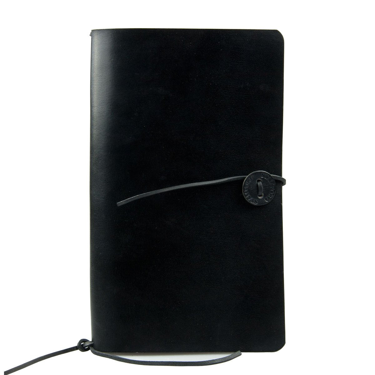 The Travellers Journal Classic Range