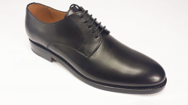Berwick 3011 - Box Calf Negro