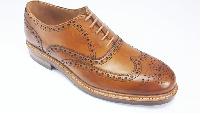 Berwick 3818 - Vegano Tan