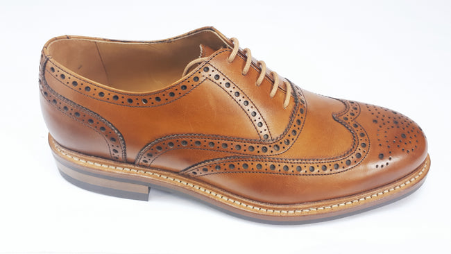 Berwick 3818 - Vegano Tan