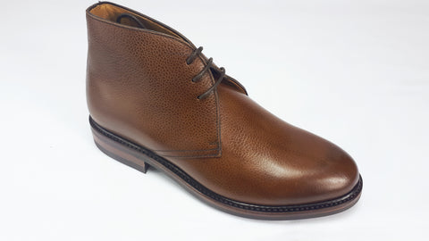 Barbour Readhead in Tan